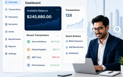 Business Account