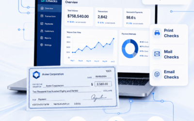Merchant Services