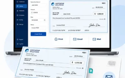 Order Personal Checks Online
