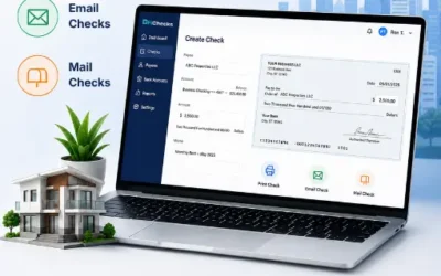 Rent Payment